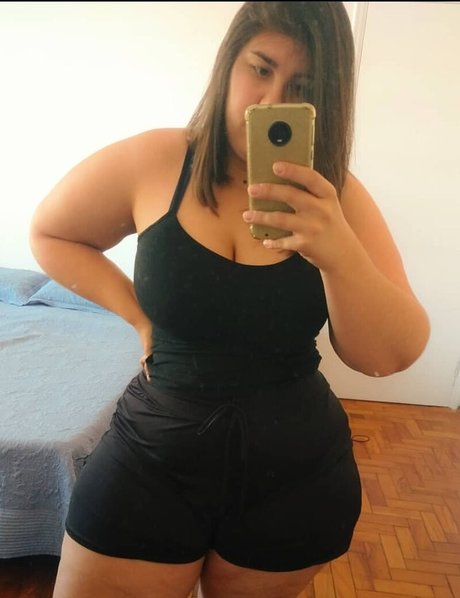 Bianca Novaes meilleure étoile photos