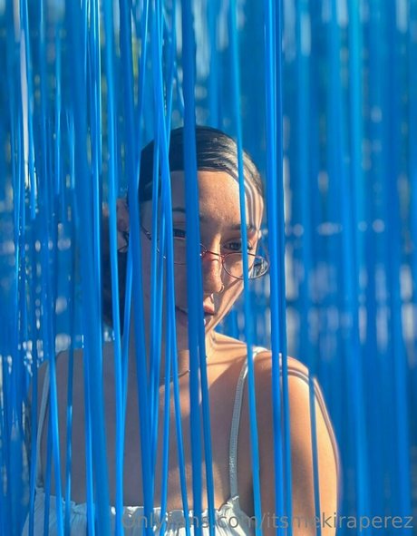 itsmekiraperez actrice pornographique des photos