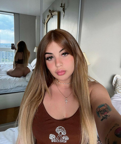 Isabela Ramirez étoile hd photos