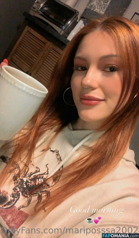 Mari Posa actrice de grande qualité archive