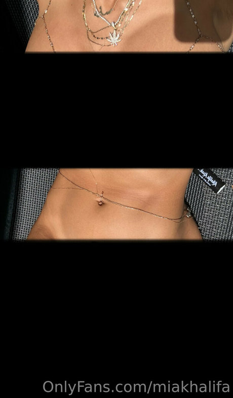 miakhalifa Fotoaufnahmen