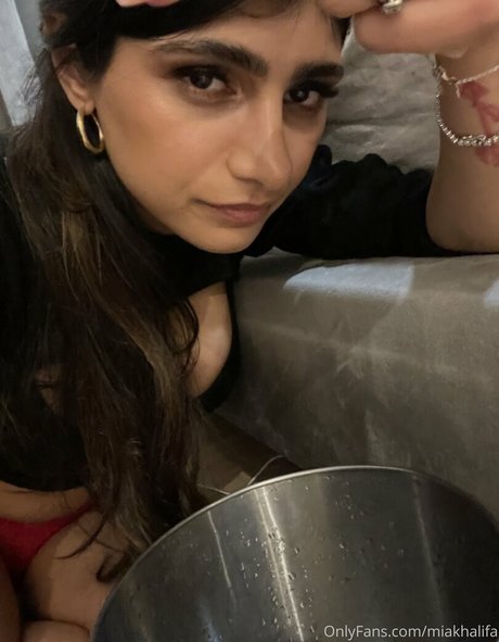 miakhalifa modèle meilleur galerie