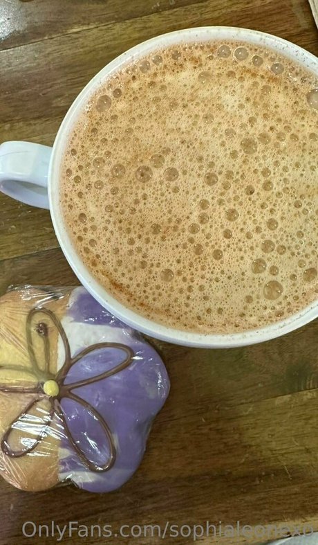 Sophialeonexo meilleure actrice images