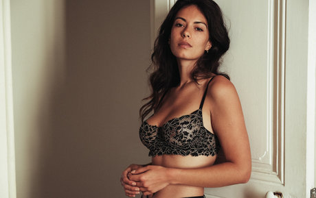 Caroline Podlewski actrice chaude img