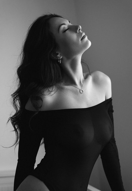 Caroline Podlewski modèle magnifique image