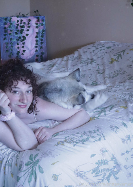 brittanysimon star du porno en haute qualité images