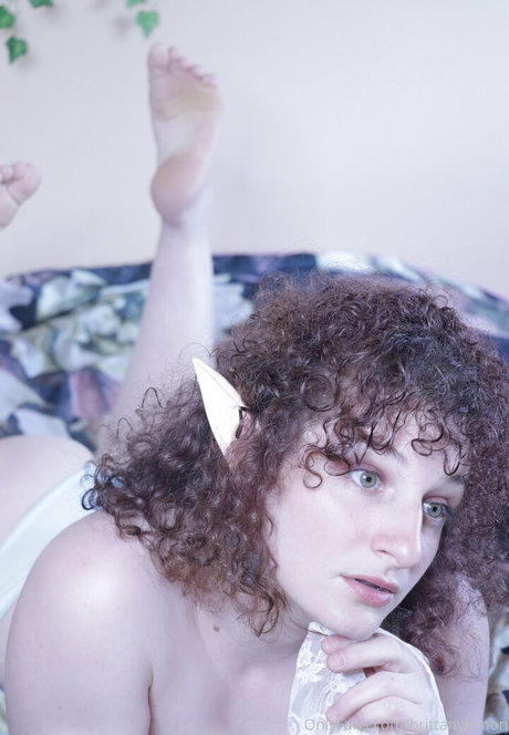 brittanysimon actrice photo