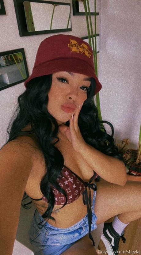 sheylaj actrice exclusive galeries