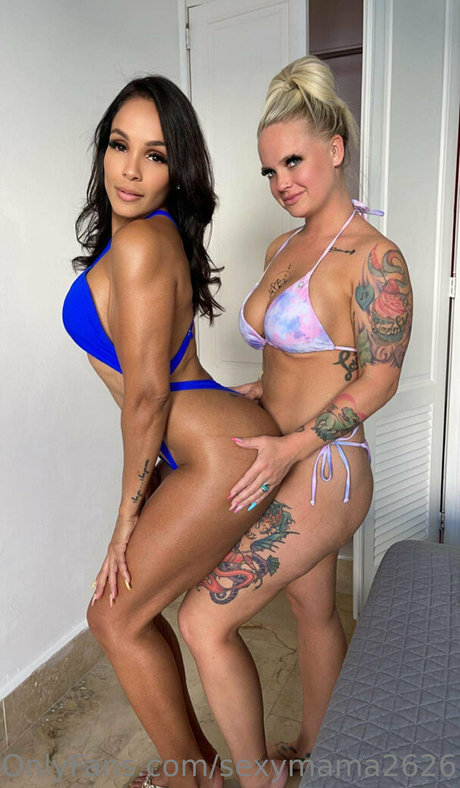 sexymama2626 étoile adulte images