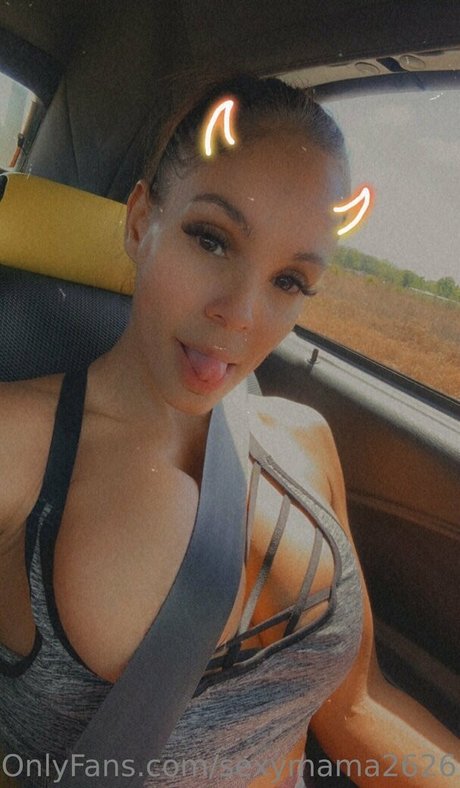 sexymama2626 actrice parfaite img