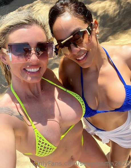 sexymama2626 modèle chaud photo