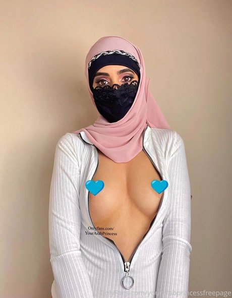 yourarabprincessfreepage modèle hd img