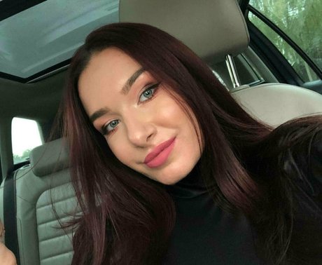 aubrey frost top star photo