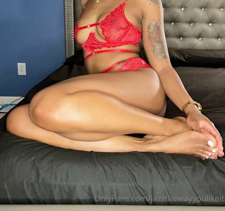 jazzthewayyoulikeit modèle xxx galerie
