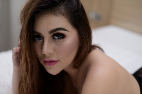 Renna Dyana mannequin photos