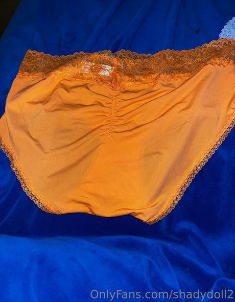 shadydoll2 modèles nus photos