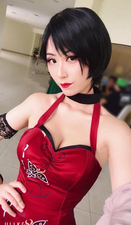 Larissa Rochefort belle actrice images