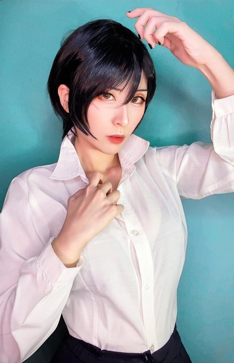 Larissa Rochefort meilleure étoile photo