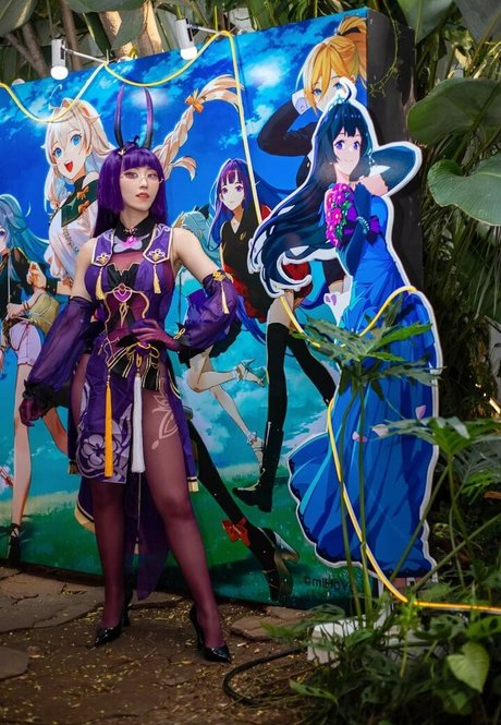 Larissa Rochefort Profilfoto