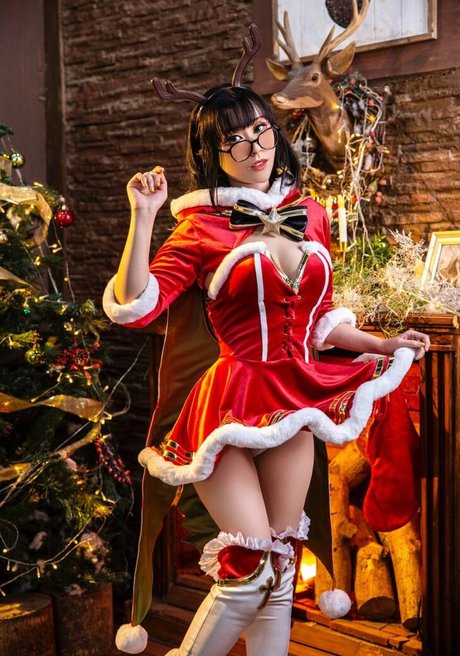 Larissa Rochefort beau modèle des photos