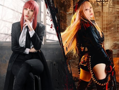 Larissa Rochefort modèle xxx photos