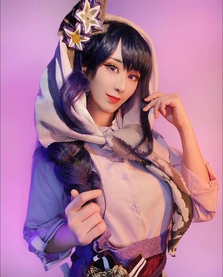 Larissa Rochefort beau modèle galerie