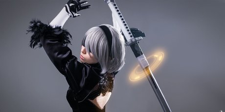 Larissa Rochefort art modèle des photos