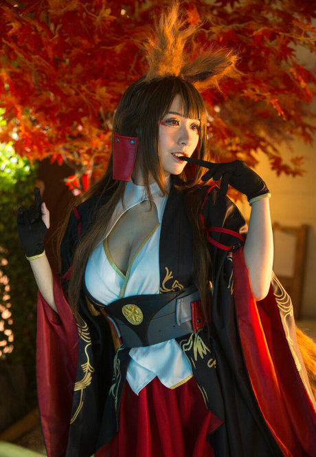 Larissa Rochefort joli modèle archive