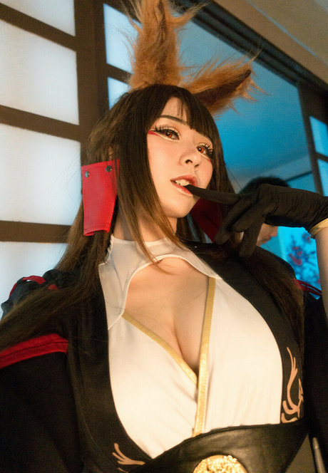 Larissa Rochefort star du porno nue archive