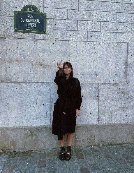 Clarissa Muller modèle hd images