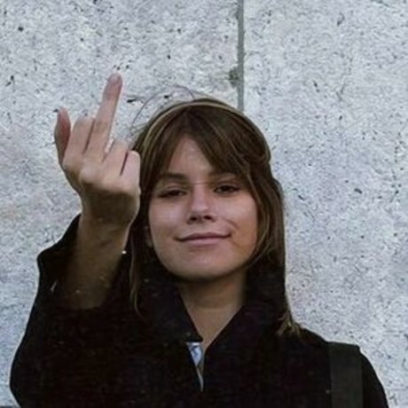 Clarissa Muller étoile sexy photo