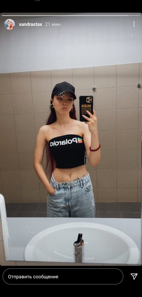 Andrasta actrice adulte img