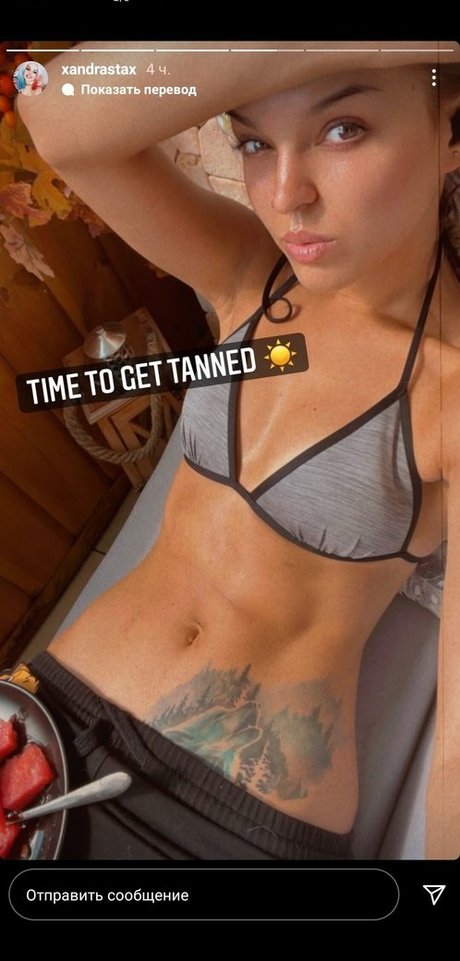 Andrasta étoile érotique img