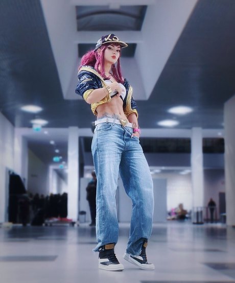 Andrasta art modèle image