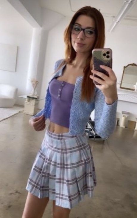 Amanda Lynne étoile magnifique photos