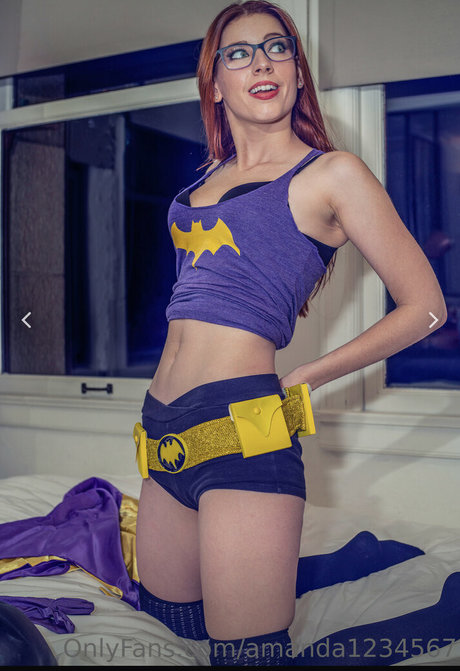 Amanda Lynne meilleure star du porno archive