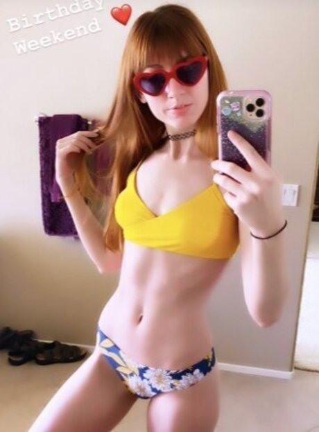 Amanda Lynne Fotoaufnahmen