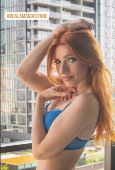 Amanda Lynne star du porno gratuit collection