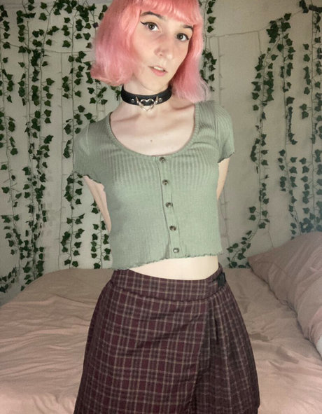 Bubblepinkelle haut de star du porno photo