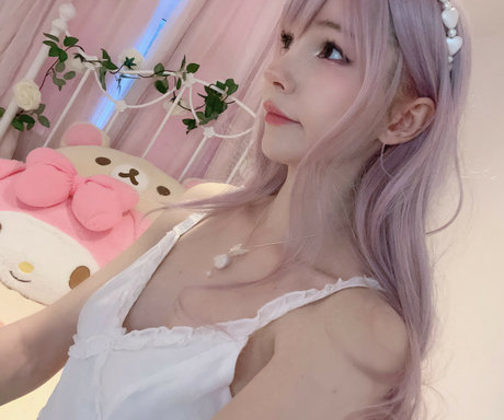 kyaandere star du porno chaude collection