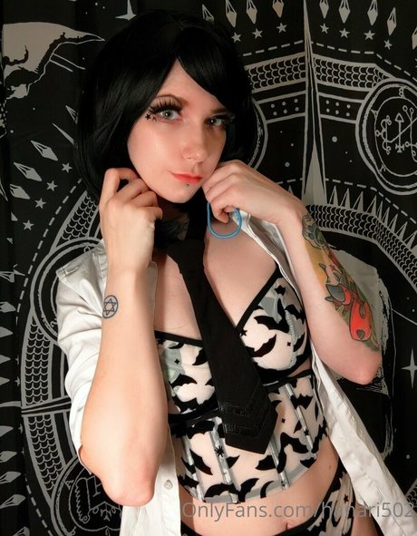 hanari502 étoile érotique archive