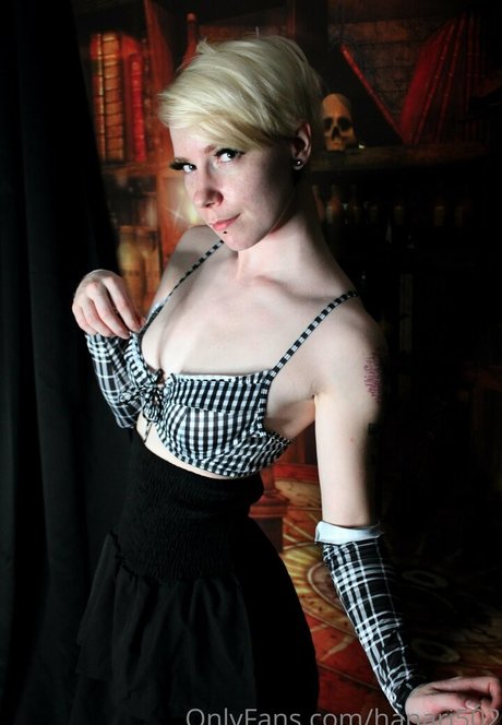 hanari502 modèle joli collection