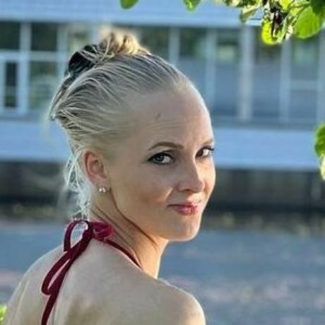 Milja Thureson jolie actrice photo