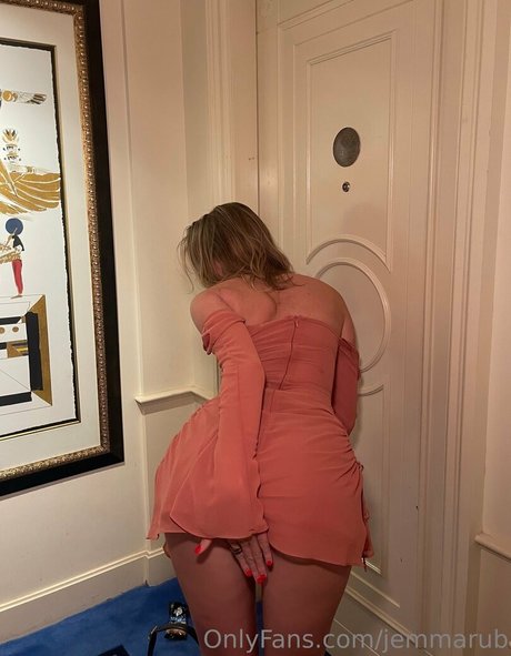 Jemma Rubach star du porno de haute qualité galerie