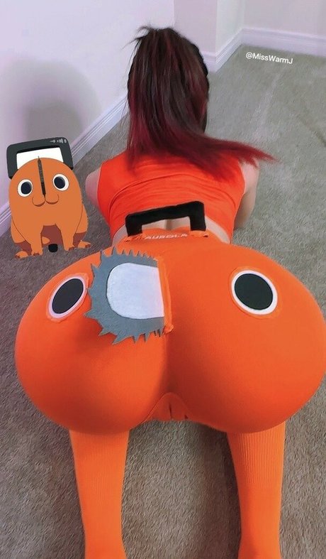 MissWarmJ modèle joli img