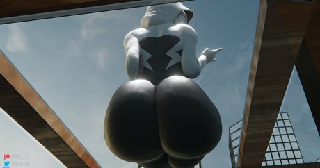 Marvel Comics actrice porno des photos