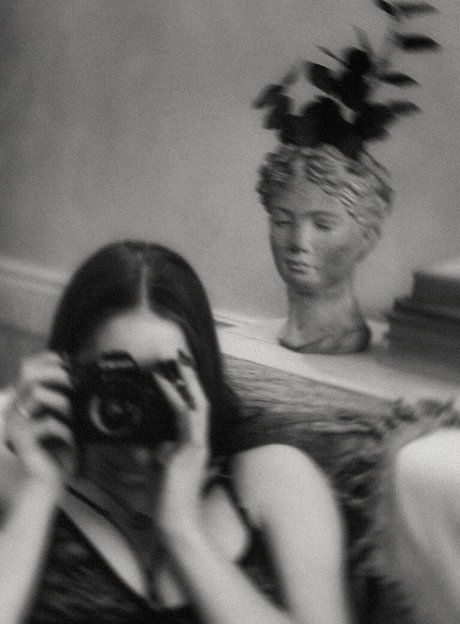 Amelia Korczak étoile hd archive