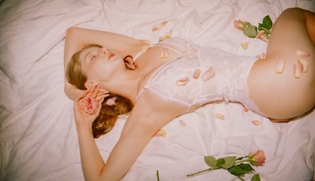 Amelia Korczak étoile de haute qualité archive