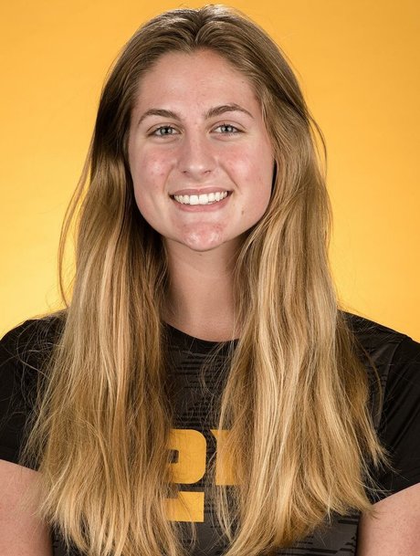 Rachel Wohlford étoile magnifique archive