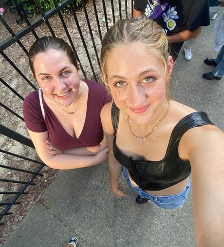 Rachel Wohlford belle étoile des photos